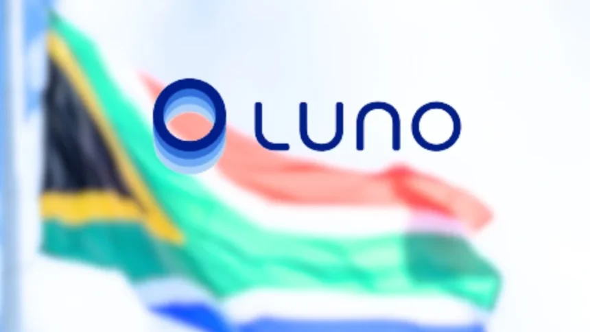 South Africa (SA) Issues Initial Crypto Licenses to Luno