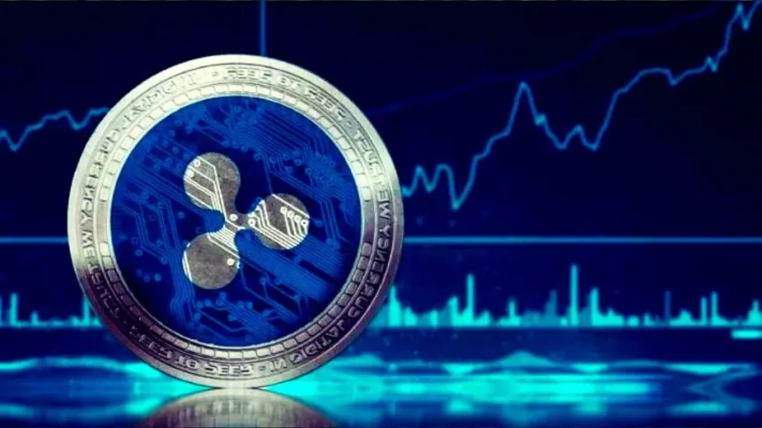 Speculation Arises as XRP Whales Transfer 100 Million XRP