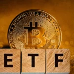 Spot Bitcoin ETF Trading Volume Triples to $111 Billion in March