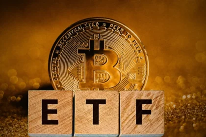 Spot Bitcoin ETF Trading Volume Triples to $111 Billion in March