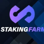 StakingFarm Introduces New Crypto Staking Plans with 26% Yearly Returns
