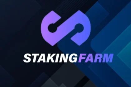 StakingFarm Introduces New Crypto Staking Plans with 26% Yearly Returns