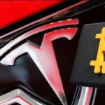 Tesla's Bitcoin Holdings Remain Intact with 9,720 BTC in Q1