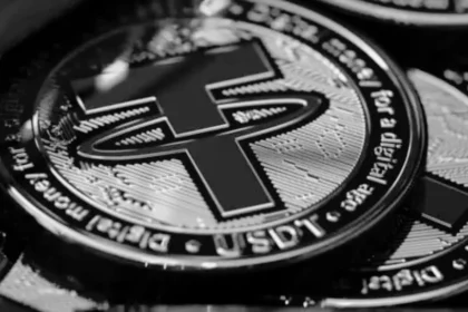 Tether Bolsters Bitcoin Reserves with Acquisition of 8,888 BTC