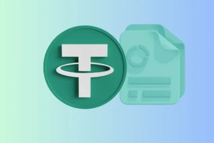 Tether Successfully Completes SOC 2 Type 1 Audit