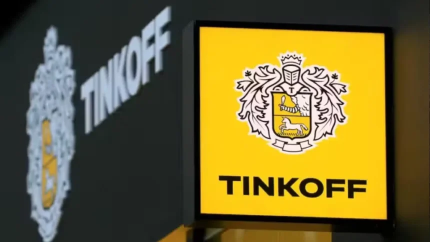 Tinkoff Bank Obtains License for Digital Asset Issuance in Russia