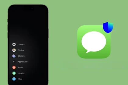 Trust Wallet Alerts Apple iOS Users About iMessage Vulnerability