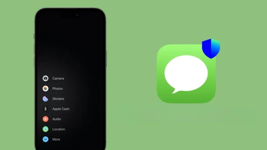 Trust Wallet Alerts Apple iOS Users About iMessage Vulnerability