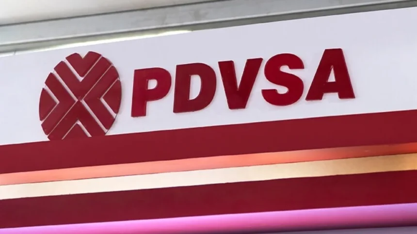 Venezuela's PDVSA Expedites Oil Sales by Shifting to Tether Amid US Sanctions