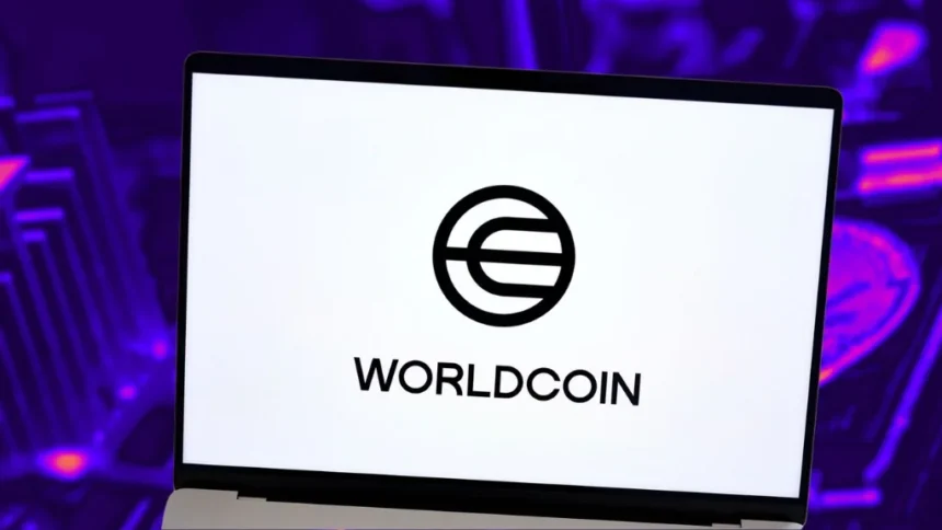 Worldcoin Seeks Partnerships with PayPal and OpenAI Report