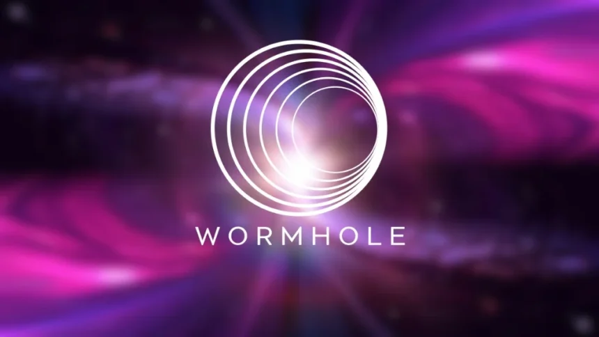 Wormhole to Airdrop 617.3 Million Tokens (W) on April 3rd