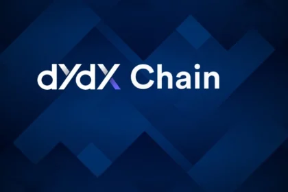dYdX Operating Trust Will be Converted into a Cayman Islands Foundation Company