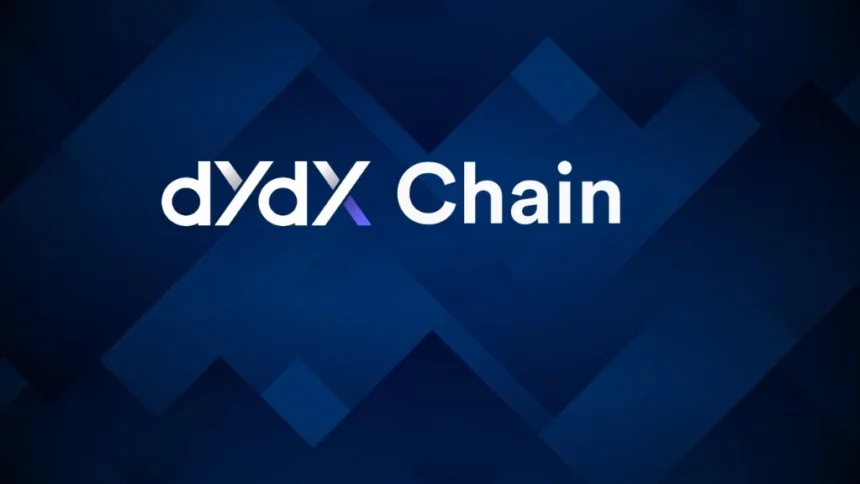 dYdX Operating Trust Will be Converted into a Cayman Islands Foundation Company