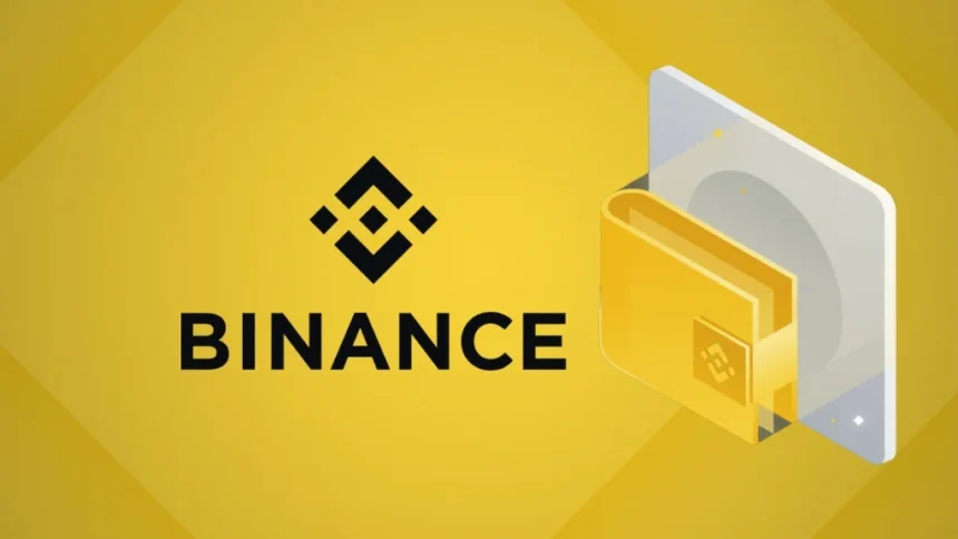 Binance Wallet Introduces Support for Bitcoin Atomical ARC-20 Assets