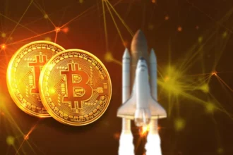 Bitcoin (BTC) Surges Past $71K, Poised to Set a New All-Time High