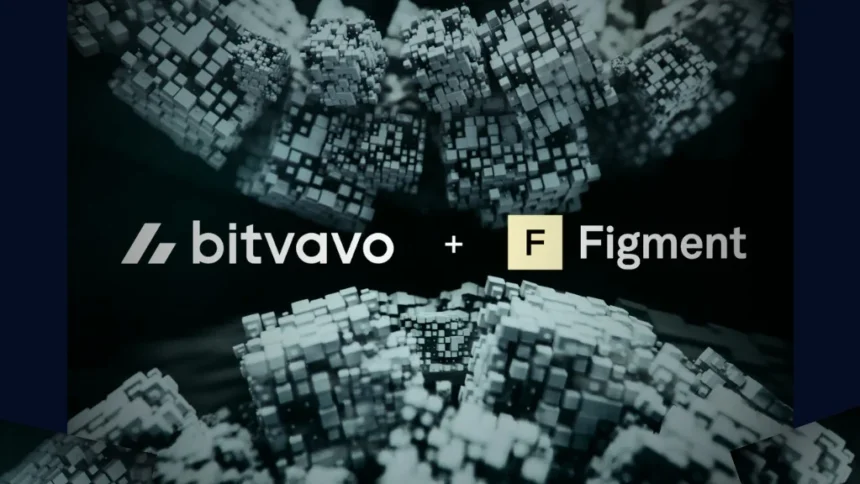 Bitvavo Expands Staking Services in Europe Through Figment Collaboration