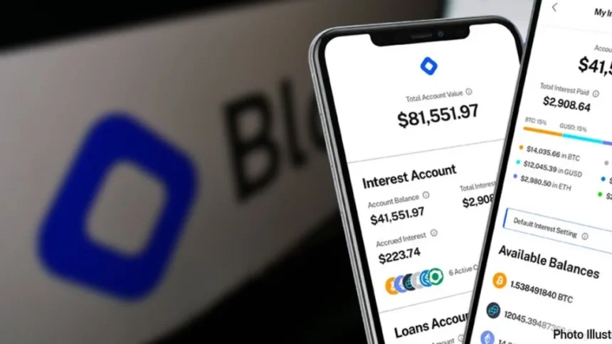 BlockFi to Utilize Coinbase as Distribution Partner for Customer Crypto Withdrawals