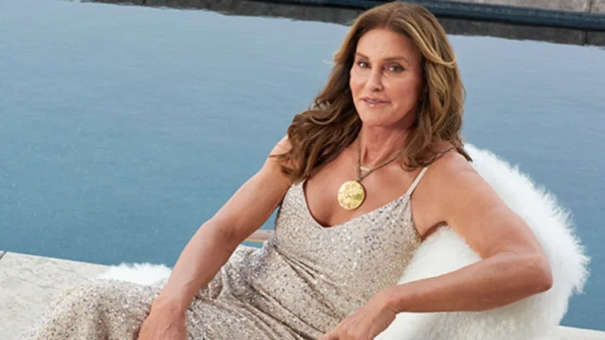Caitlyn Jenner Outlines Her Thoughts on $Jenner Token