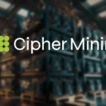 Cipher Mining's Operational Report for April 2024