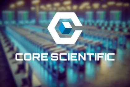 Core Scientific's Revenue Surges in 1Q24, Reports $210M Net Income