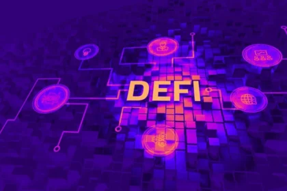 DeFi TVL Sees $10 Billion Drop in April