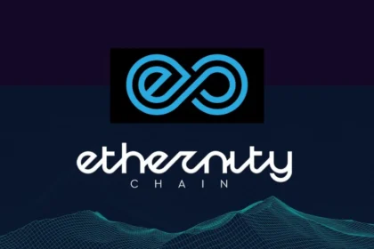 ERN Price Surges 23% As Ethernity Chain Debuts Layer 2