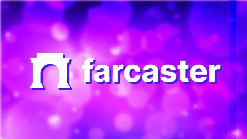 Farcaster Raises $150M, Led by Paradigm