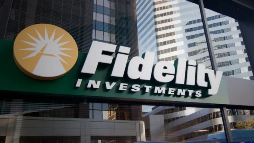 Fidelity Reports Pensioners Considering Crypto in $4.7 Trillion Opportunity