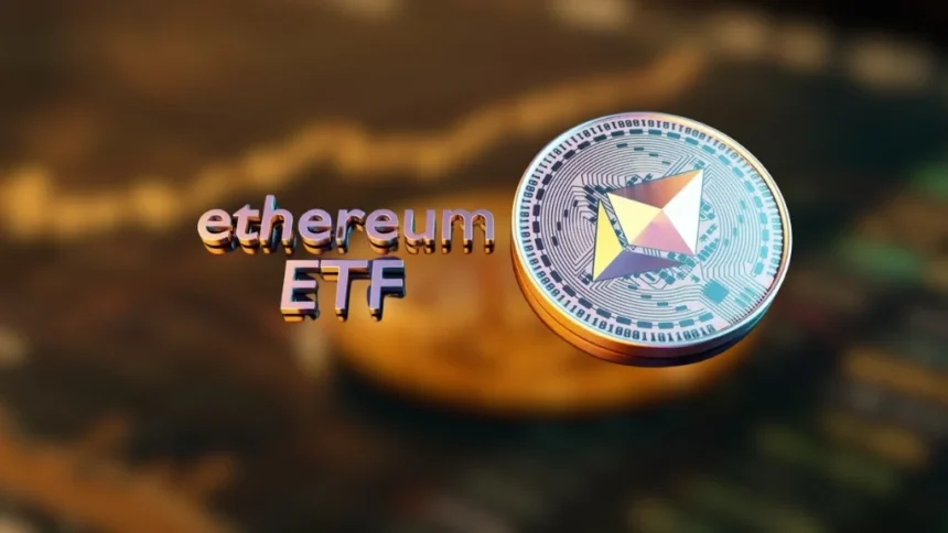 Grayscale Withdraws Proposal for Ethereum Futures ETF (19b-4)
