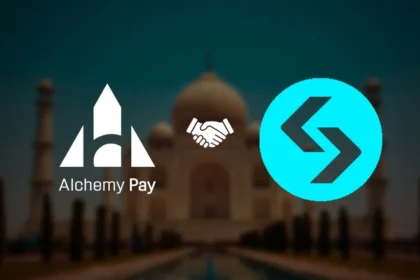 INR Crypto Purchasing Made Easier with Alchemy Pay and Bitget Collaboration