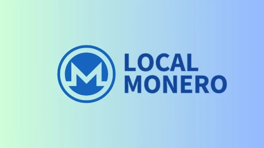 LocalMonero Exchange Ceases Operations as Privacy Services Decline