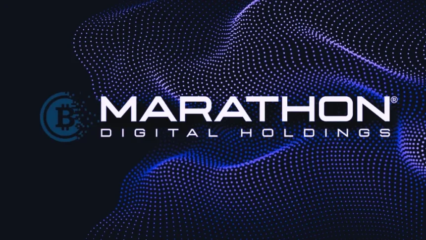Marathon Digital Q1 2024 Results Show Impressive Revenue Surge