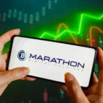 Marathon Digital Stock Skyrockets Following S&P Index Inclusion