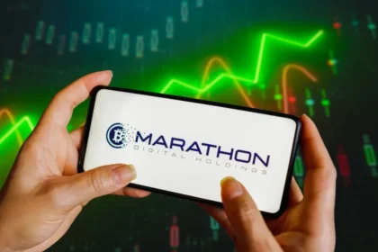 Marathon Digital Stock Skyrockets Following S&P Index Inclusion