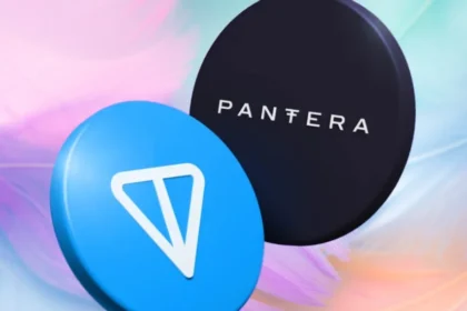 Pantera Capital Sees Potential in TON Blockchain, Invests in Telegram's Future