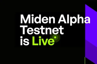 Polygon Introduces Miden Alpha Testnet to Boost dApp Scalability