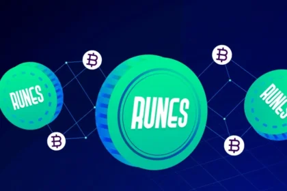 Runes Protocol Experiences Sharp Decline in Activity