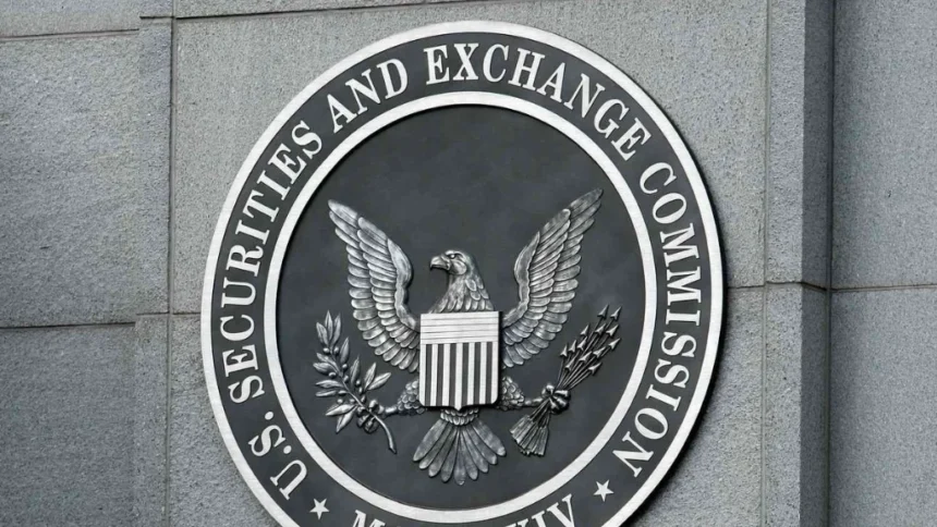 SEC Hack Fuels Concerns Over Transparency After OIG Warning