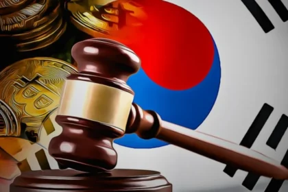 South Korea Updates Donation Laws, Excludes Cryptocurrency