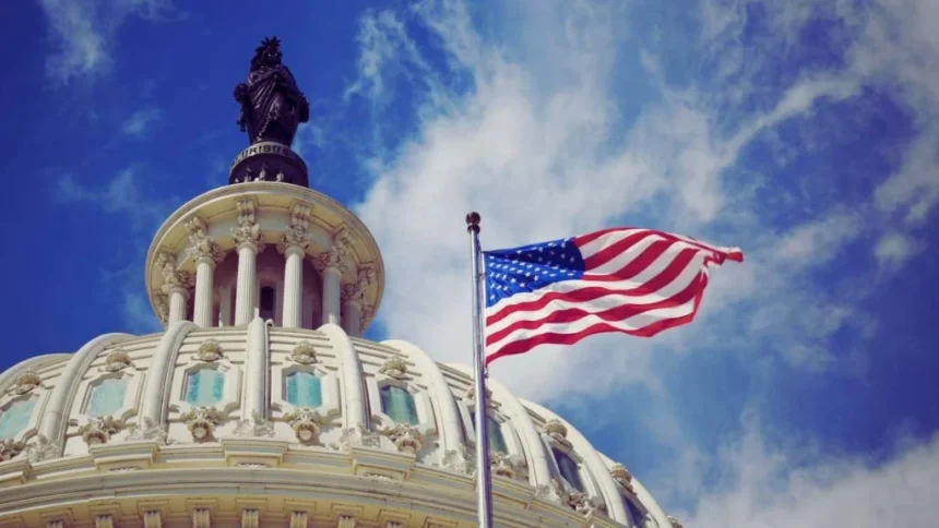 U.S. House Votes Against SEC's Cryptocurrency Custody Regulation