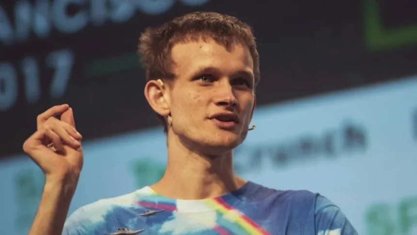 Vitalik Buterin Unveils EIP-7702 as a Counterpart to EIP-3074