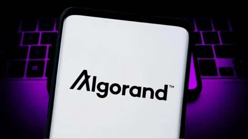 Algorand Introduces LiquidAuth to Enhance Security in Crypto Transactions