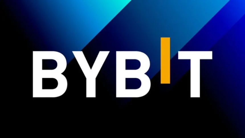 Bybit Becomes Second-Biggest Crypto Exchange Globally Report