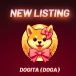 Dogita Launches on Solana, Listing to Follow on Latoken