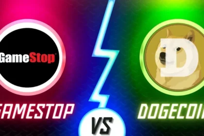 GameStop Rally takes lead over Dogecoin with impressive Rally