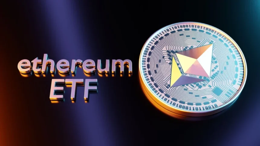 SEC Finalizing Approval for Spot Ether ETFs, Potential July 4 Release