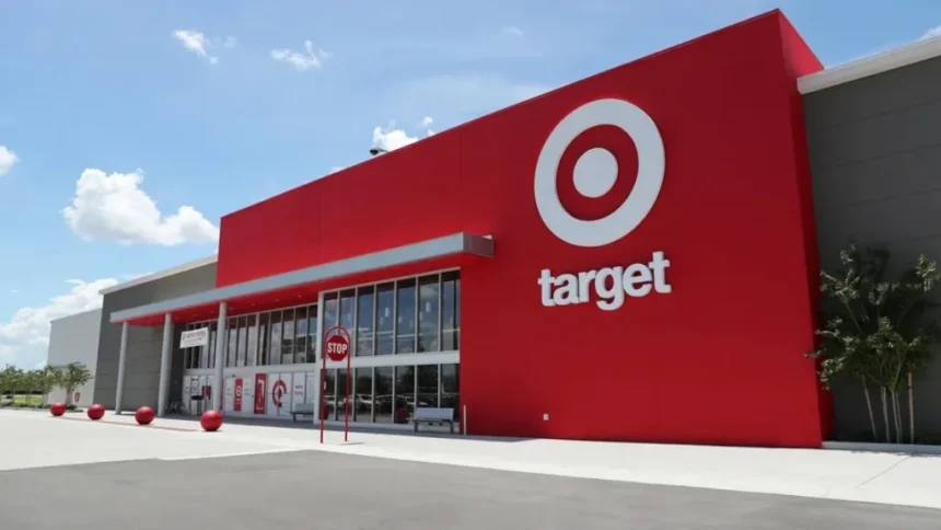 Target Brings GenAI Tool Store Companion to 2000 Locations