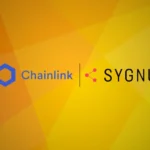 Fidelity, Sygnum, and Chainlink Collaborate for NAV On-Chain Integration