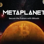 Metaplanet Sees 14% Stock Surge After ¥1B Bitcoin Purchase