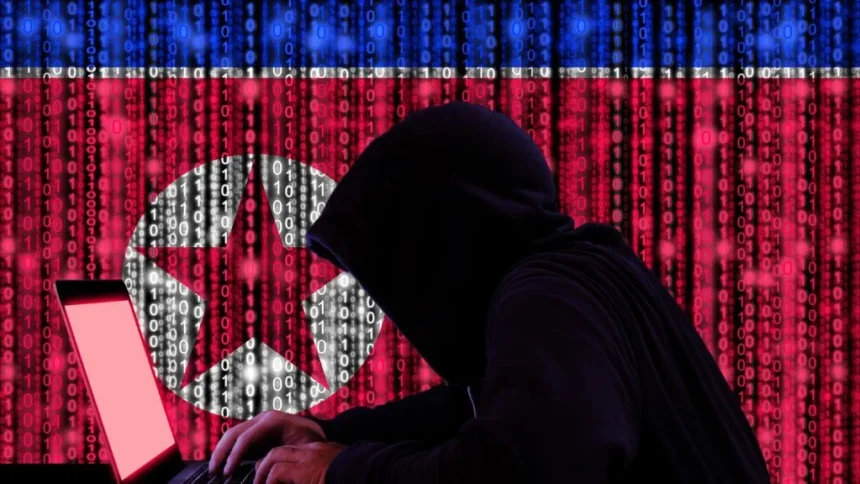 North Korean Hackers Target Cryptocurrency Using Chrome Security Flaw